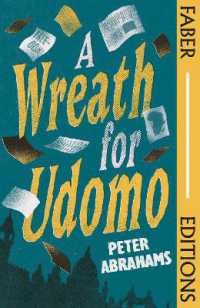 A Wreath for Udomo (Faber Editions) (Faber Editions)