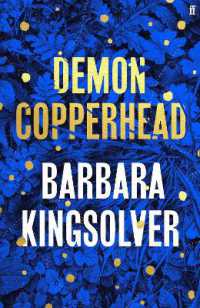 Demon Copperhead : Winner of 2023 Pulitzer Prize for Fiction