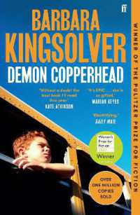Demon Copperhead : Winner of the Women's Prize for Fiction