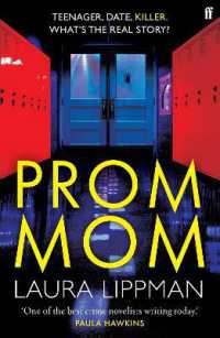 Prom Mom : 'Mesmerising' Irish Times