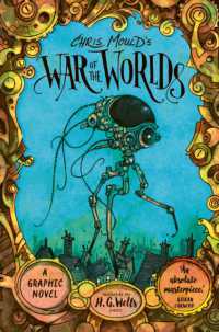 Chris Mould's War of the Worlds : A Graphic Novel