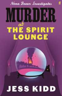 Murder at the Spirit Lounge : Nora Breen Investigates (Nora Breen Investigates) （Export - Airside）