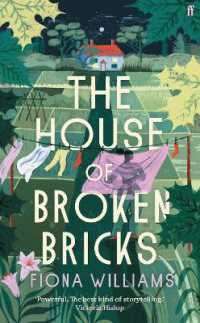 The House of Broken Bricks : 'Shocking and powerful . . . This is the best kind of story telling.' Victoria Hislop （Export - Airside）
