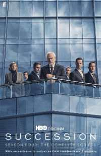 Succession - Season Four : The Complete Scripts