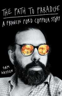 The Path to Paradise : A Francis Ford Coppola Story