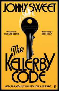 The Kellerby Code : From the writer of the hit film WICKED LITTLE LETTERS （Export - Airside）