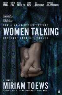 Women Talking : The Oscar-winning film starring Rooney Mara, Jessie Buckley and Claire Foy