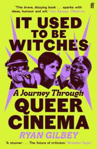 It Used to be Witches : A Journey through Queer Cinema