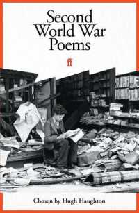 Second World War Poems