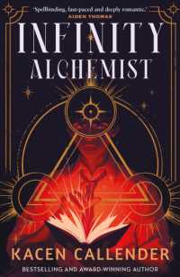 Infinity Alchemist (Infinity Alchemist)