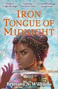 Iron Tongue of Midnight : The swashbuckling YA historical fantasy series reaches its epic conclusion. . . (Forge and Fracture)