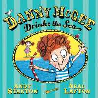 Danny McGee Drinks the Sea