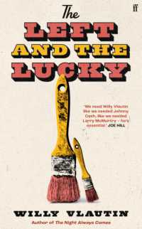 The Left and the Lucky （Export - Airside）