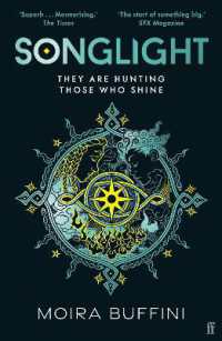 Songlight : 'THE HANDMAID'S TALE but with mindreading.' the Times (The Torch Trilogy)