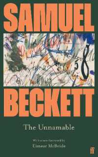 The Unnamable : Introduced by Eimear McBride