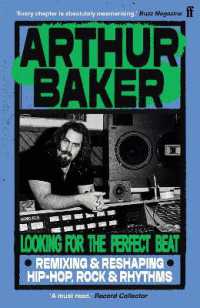 Looking for the Perfect Beat : Remixing and Reshaping Hip-Hop, Rock and Rhythms