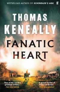 Fanatic Heart : 'A grand master of historical fiction.' Mail on Sunday （Export - Airside）