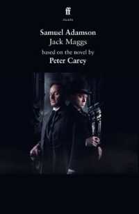 Jack Maggs