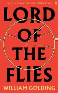 Lord of the Flies : Deluxe Anniversary Edition （Main - 70th anniversary hardback）