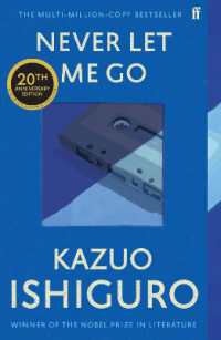 Never Let Me Go : Twentieth Anniversary Edition