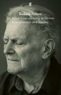 An Actor Convalescing in Devon