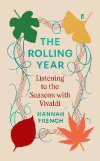 The Rolling Year : Listening to the Seasons with Vivaldi