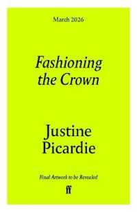 Fashioning the Crown : A Story of Power and Couture