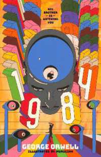 Nineteen Eighty-Four : The Illustrated Edition