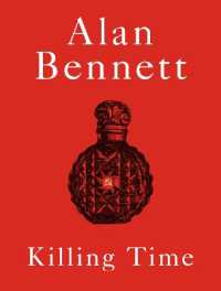 Killing Time : A Sunday Times Bestselling 'pitch-perfect' (Observer) treat for winter.