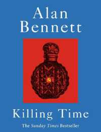Killing Time : A Sunday Times Bestselling 'pitch-perfect' (Observer) treat for winter.