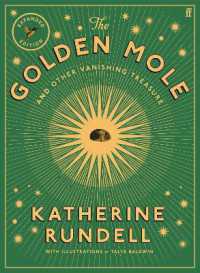 The Golden Mole : and Other Living Treasure: 'A rare and magical book.' Bill Bryson