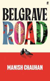 Belgrave Road : Don't miss this tender celebration of first love and portrait of contemporary Britain