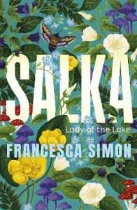 Salka : The exquisite retelling of the tragic myth of the Lady of the Lake from the multi-million bestselling author