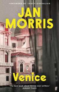 Venice : Introduced by Tracy Chevalier