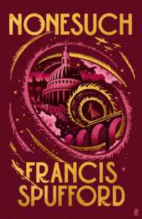 Nonesuch : 'Ripples with literary magic . . . wonderfully entertaining' the Times （Export - Airside）