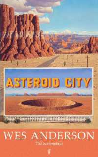 Asteroid City