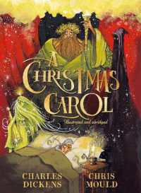 A Christmas Carol : The Illustrated Edition (Faber Illustrated Classics)