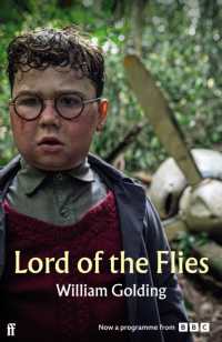 Lord of the Flies : TV tie-in edition