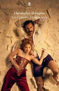 Les Liaisons Dangereuses