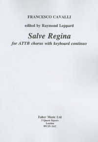 Salve Regina