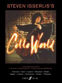 Steven Isserlis's Cello World : (with Piano)