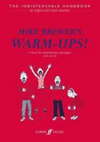 Mike Brewer's Warm-ups! (Faber Edition)