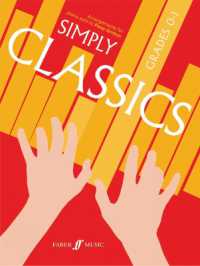 Simply Classics : Piano Grades 0-1