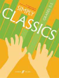 Piano Grades 2-3 (Simply Classics)