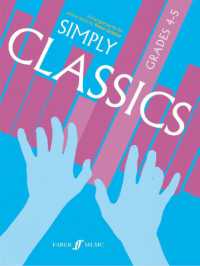 Piano Grades 4-5 (Simply Classics)