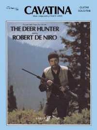 Cavatina : Theme Music from the EMI Film Deer Hunter: Guitar Solo/Tab (Guitar Tab Edition)
