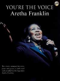 You're the Voice: Aretha Franklin (You're the Voice)
