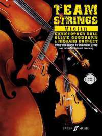 Team Strings: Violin (Team Strings)