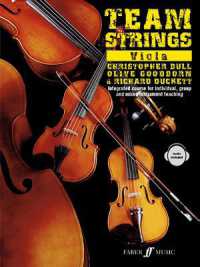Team Strings: Viola (Team Strings)