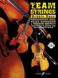 Team Strings: Double Bass (Team Strings)